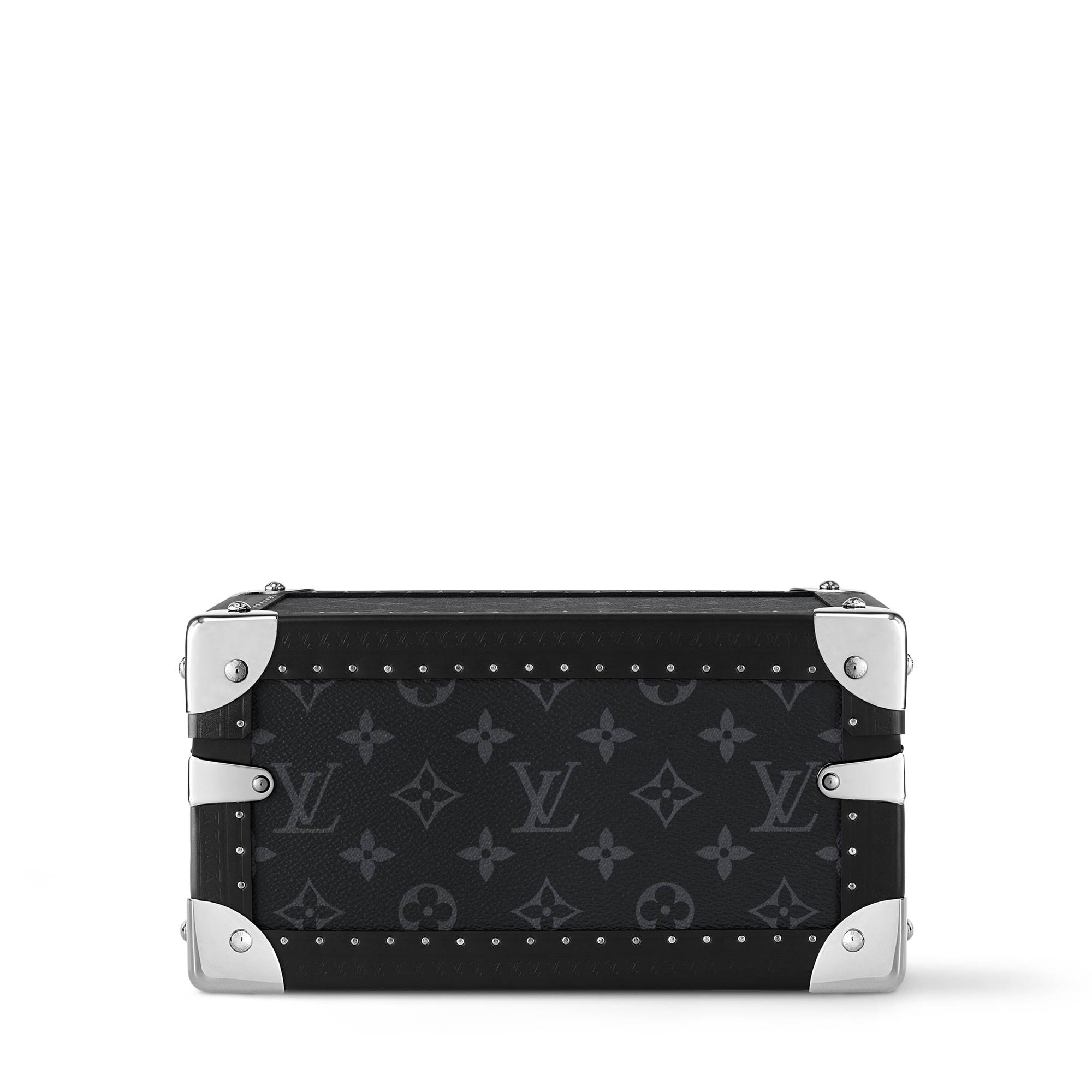 Coffret Trésor 24 Monogram Eclipse Canvas - Hardsided | LOUIS VUITTON